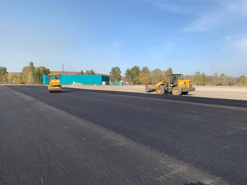 В Челябинске показали, каким станет спорткомплекс для гонщиков. Фото 6 В Челябинске показали, каким станет спорткомплекс для гонщиков. Фото 6