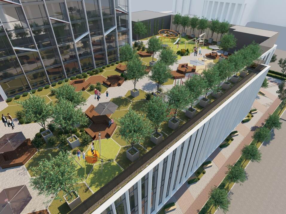 10 причин купить квартиру в ЖК «Алое поле» 2 10 причин купить квартиру в ЖК «Алое поле» 2