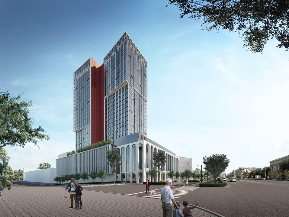 10 причин купить квартиру в ЖК «Алое поле» 4 10 причин купить квартиру в ЖК «Алое поле» 4