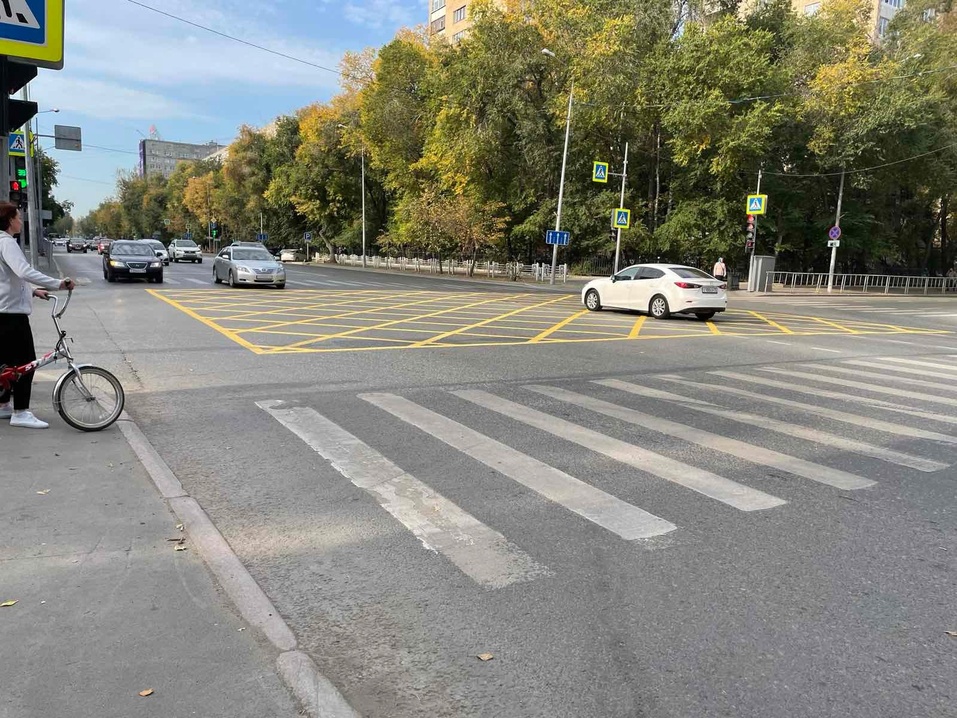 Автомобилистов предупреждуют о новых ограничениях Автомобилистов предупреждуют о новых ограничениях