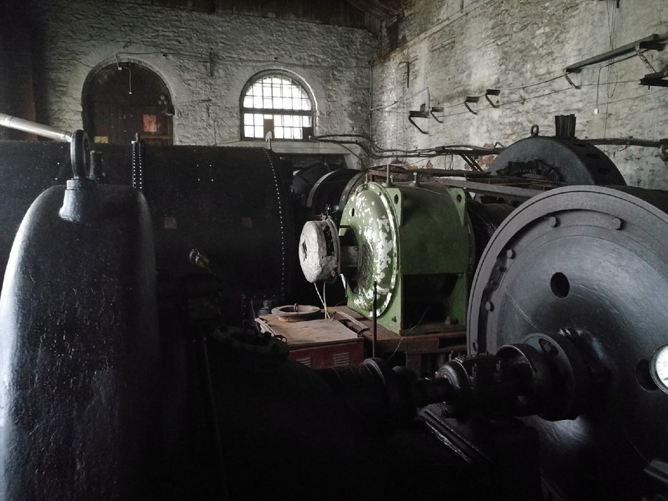 В Саткинском районе туристам запретили ездить на ГЭС «Пороги» 2 В Саткинском районе туристам запретили ездить на ГЭС «Пороги» 2