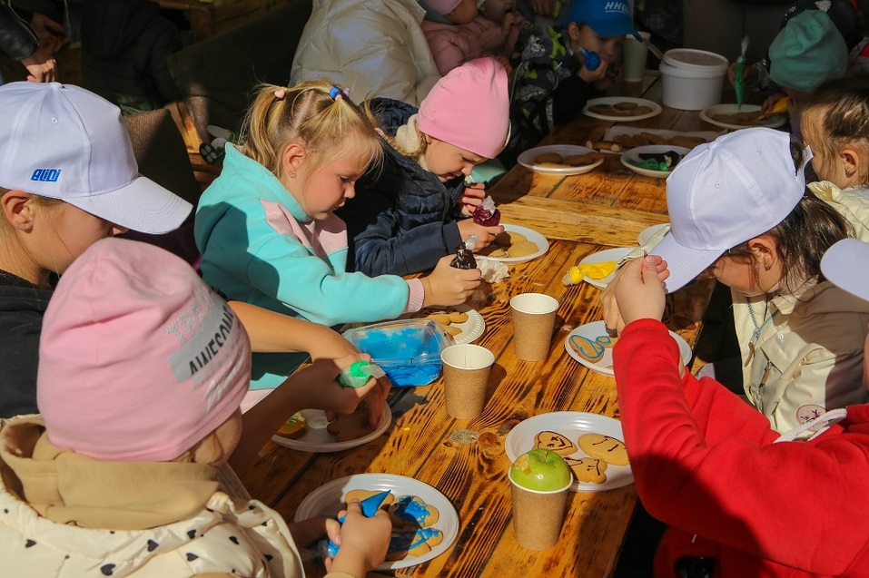 19 команд собрали более 200 мешков мусора. Как прошел всемирный день чистоты 8 19 команд собрали более 200 мешков мусора. Как прошел всемирный день чистоты 8