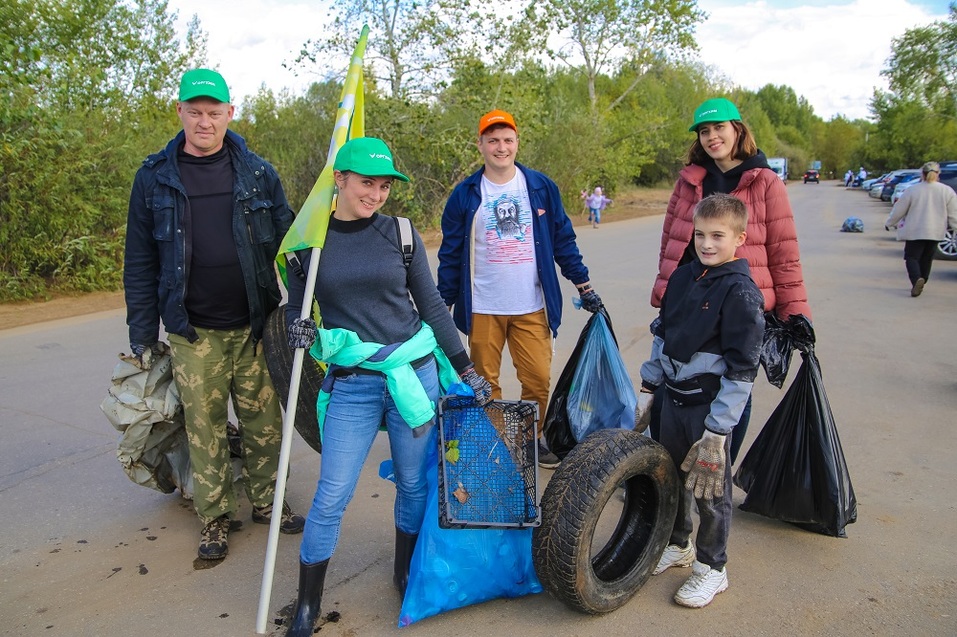 19 команд собрали более 200 мешков мусора. Как прошел всемирный день чистоты 20 19 команд собрали более 200 мешков мусора. Как прошел всемирный день чистоты 20