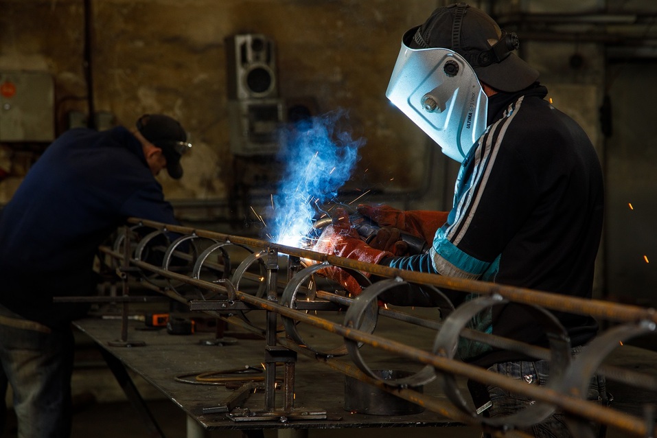 «Говорят, опыт не купишь, а мы его купили»: директор «Норма Комплект» Вячеслав Шарапов 2
«Говорят, опыт не купишь, а мы его купили»: директор «Норма Комплект» Вячеслав Шарапов 2