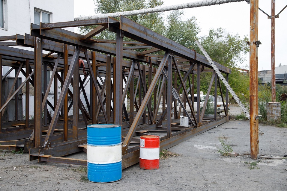 «Говорят, опыт не купишь, а мы его купили»: директор «Норма Комплект» Вячеслав Шарапов 3
«Говорят, опыт не купишь, а мы его купили»: директор «Норма Комплект» Вячеслав Шарапов 3