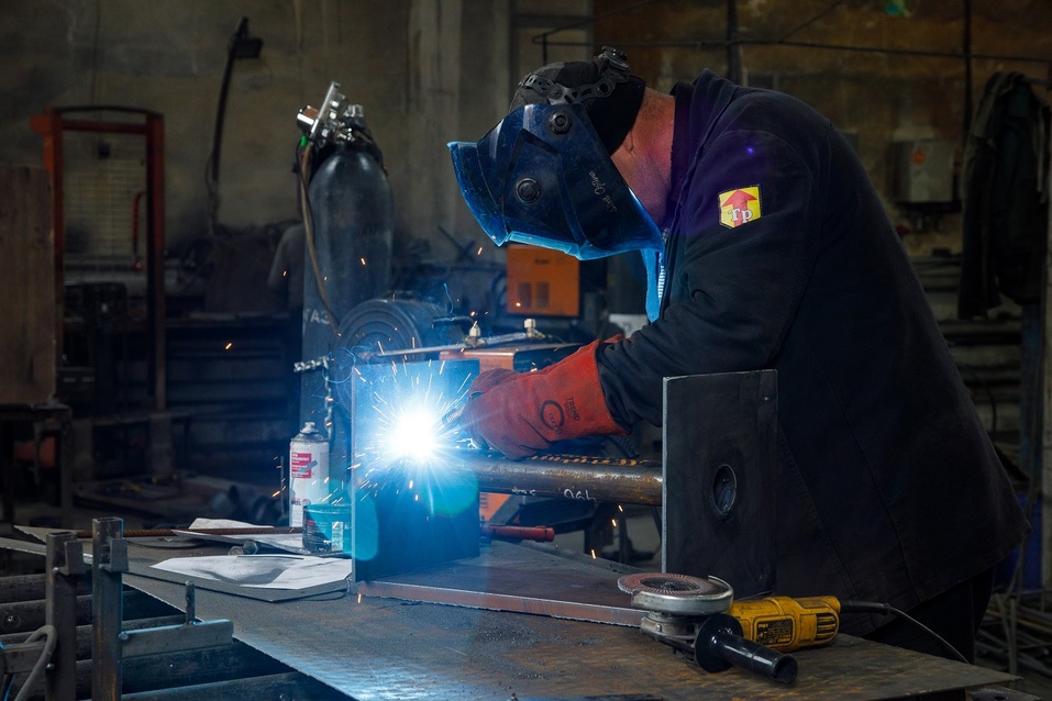 «Говорят, опыт не купишь, а мы его купили»: директор «Норма Комплект» Вячеслав Шарапов 4
«Говорят, опыт не купишь, а мы его купили»: директор «Норма Комплект» Вячеслав Шарапов 4