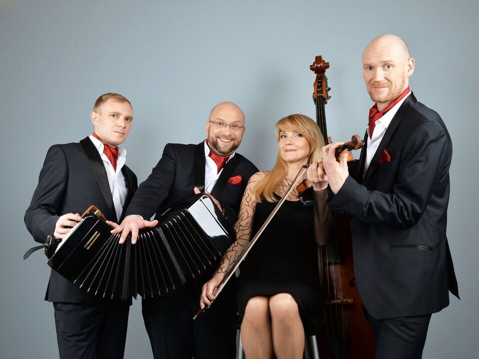 Фонд «Андрюша» представит новый благотворительный спектакль с артистами из Москвы 4 Фонд «Андрюша» представит новый благотворительный спектакль с артистами из Москвы 4