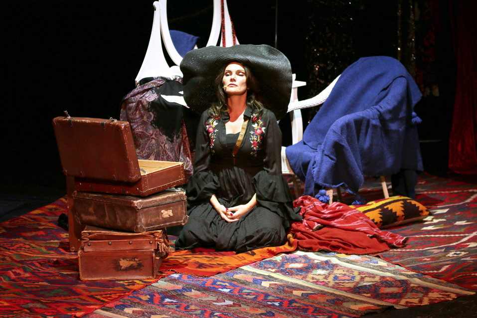 Фонд «Андрюша» представит новый благотворительный спектакль с артистами из Москвы 1 Фонд «Андрюша» представит новый благотворительный спектакль с артистами из Москвы 1