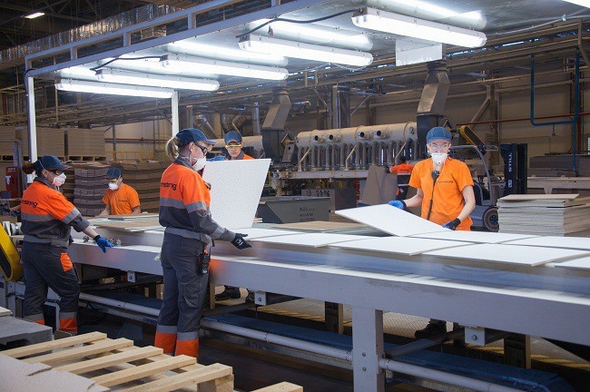 Бизнес вступился за свои кадры: новые предложения по отсрочкам от мобилизации 2 Бизнес вступился за свои кадры: новые предложения по отсрочкам от мобилизации 2