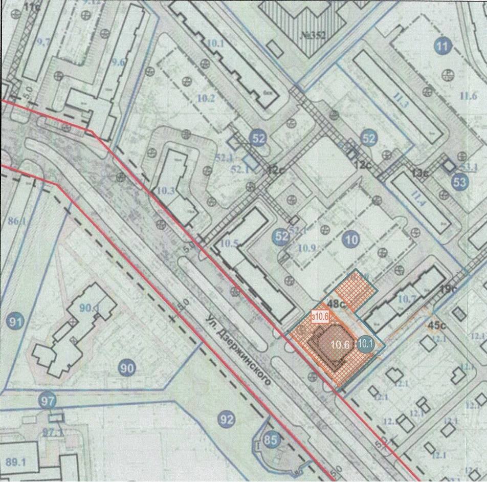 Компания Олега Лакницкого и Михаила Родикова построит новую многоэтажку в Челябинске 1 Компания Олега Лакницкого и Михаила Родикова построит новую многоэтажку в Челябинске 1