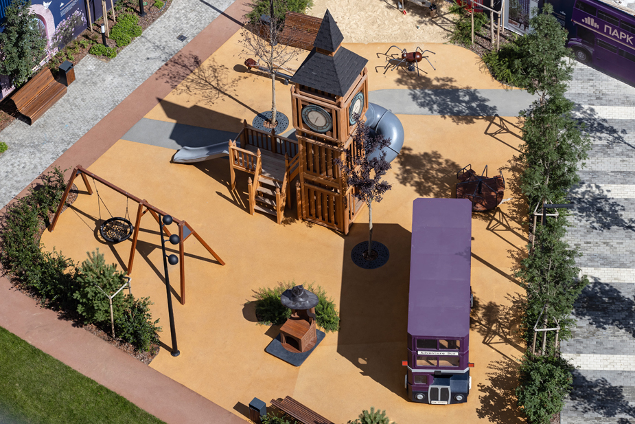 «Стандарт жилой экосистемы должен прочно войти в строительную отрасль» 1 «Стандарт жилой экосистемы должен прочно войти в строительную отрасль» 1