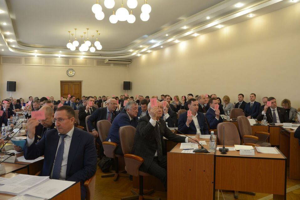 «Казус Виталия Рыльских» как повод вернуть прямые выборы в Челябинске? Мнения 2 «Казус Виталия Рыльских» как повод вернуть прямые выборы в Челябинске? Мнения 2