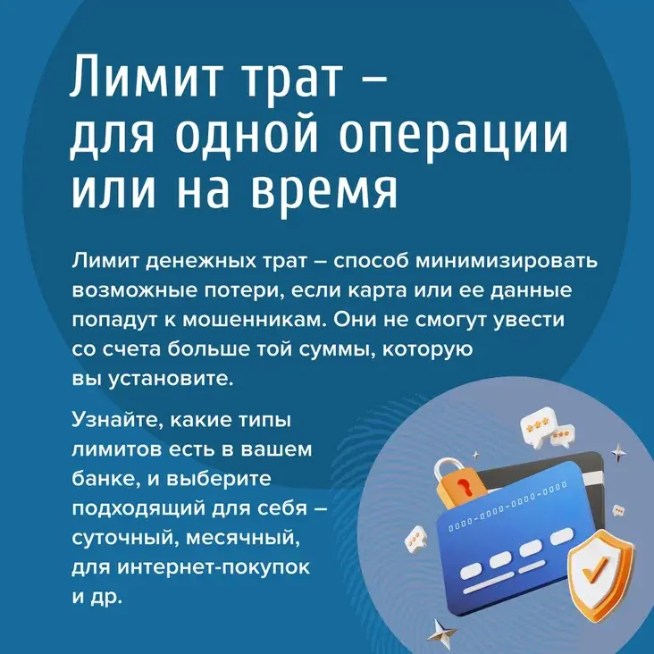Как и зачем запрещать онлайн-операции по картам? Инфографика 4 Как и зачем запрещать онлайн-операции по картам? Инфографика 4