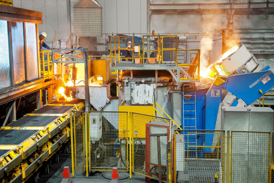 Крупнейшие инвестпроекты Нижегородской области 2022-2025. На что направят более 20 млрд? 1 Крупнейшие инвестпроекты Нижегородской области 2022-2025. На что направят более 20 млрд? 1