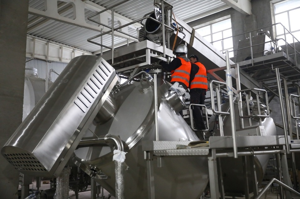 Крупнейшие инвестпроекты Нижегородской области 2022-2025. На что направят более 20 млрд? 6 Крупнейшие инвестпроекты Нижегородской области 2022-2025. На что направят более 20 млрд? 6