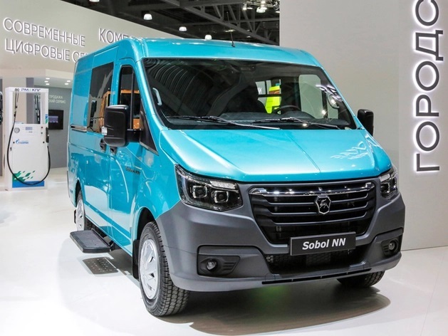 Крупнейшие инвестпроекты Нижегородской области 2022-2025. На что направят более 20 млрд? 7 Крупнейшие инвестпроекты Нижегородской области 2022-2025. На что направят более 20 млрд? 7