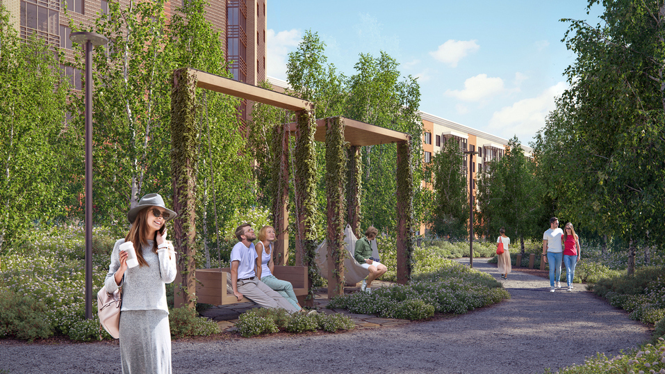 «Тихий отдых и променад»: каким будет парк в Академгородке
2 «Тихий отдых и променад»: каким будет парк в Академгородке
2