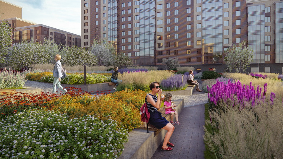 «Тихий отдых и променад»: каким будет парк в Академгородке
3 «Тихий отдых и променад»: каким будет парк в Академгородке
3