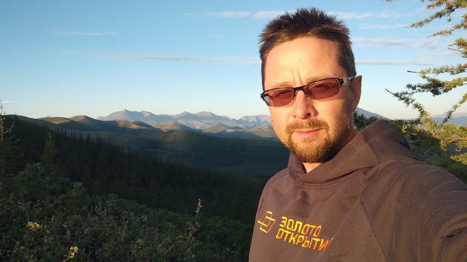 Как я провел лето в России. Маршрут Урал — Магадан. Опыт Вячеслава Пестрикова
2 Как я провел лето в России. Маршрут Урал — Магадан. Опыт Вячеслава Пестрикова
2