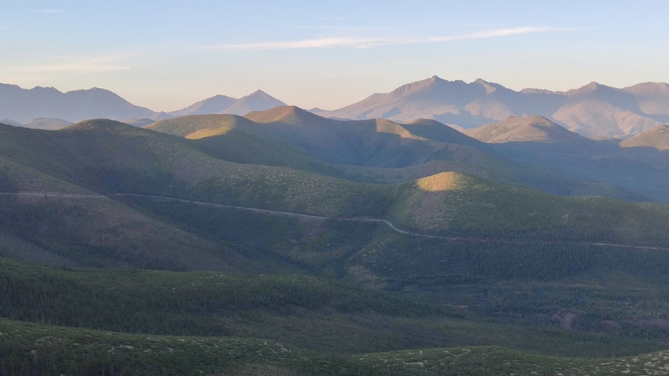 Как я провел лето в России. Маршрут Урал — Магадан. Опыт Вячеслава Пестрикова
4 Как я провел лето в России. Маршрут Урал — Магадан. Опыт Вячеслава Пестрикова
4