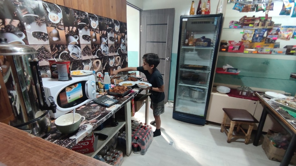 Как я провел лето в России. Маршрут Урал — Магадан. Опыт Вячеслава Пестрикова
10 Как я провел лето в России. Маршрут Урал — Магадан. Опыт Вячеслава Пестрикова
10