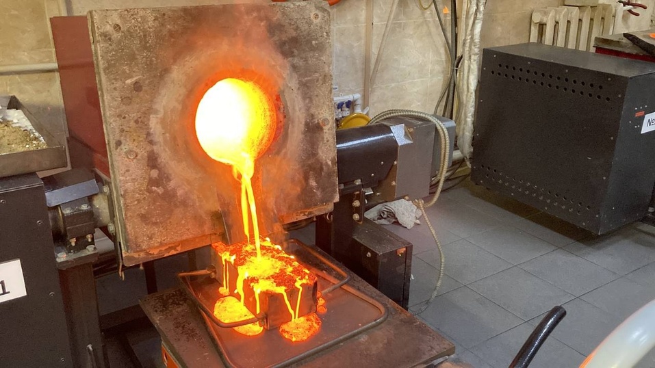 Как я провел лето в России. Маршрут Урал — Магадан. Опыт Вячеслава Пестрикова
14 Как я провел лето в России. Маршрут Урал — Магадан. Опыт Вячеслава Пестрикова
14