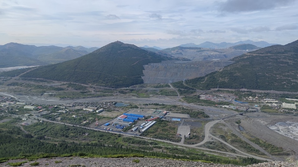 Как я провел лето в России. Маршрут Урал — Магадан. Опыт Вячеслава Пестрикова
15 Как я провел лето в России. Маршрут Урал — Магадан. Опыт Вячеслава Пестрикова
15