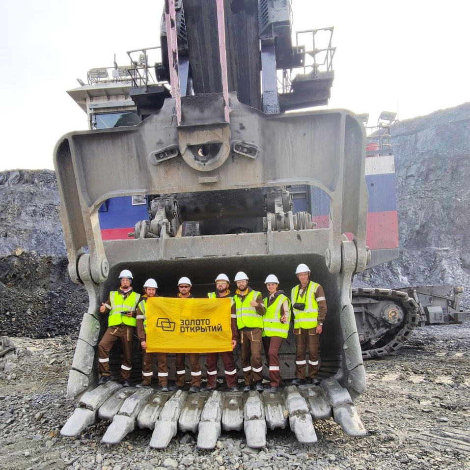 Как я провел лето в России. Маршрут Урал — Магадан. Опыт Вячеслава Пестрикова
18 Как я провел лето в России. Маршрут Урал — Магадан. Опыт Вячеслава Пестрикова
18