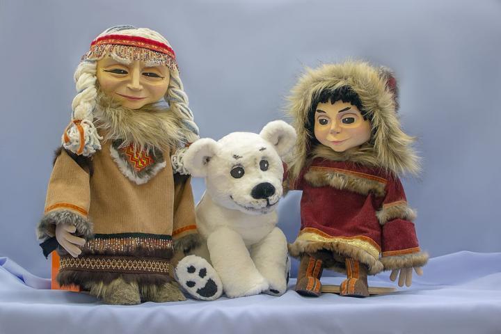 Пианист Мацуев, алтайские шаманы, ХАОС — афиша октября в Новосибирске 4 Пианист Мацуев, алтайские шаманы, ХАОС — афиша октября в Новосибирске 4