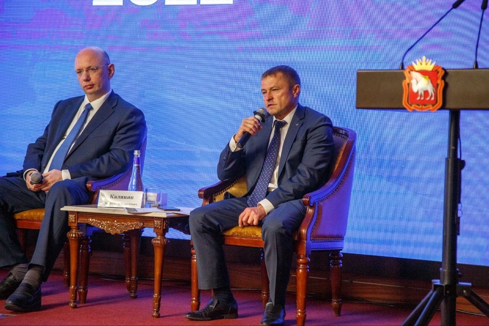 «Мы не должны жить по шаблонам, навязанным западными странами», — Александр Калинин 1 «Мы не должны жить по шаблонам, навязанным западными странами», — Александр Калинин 1