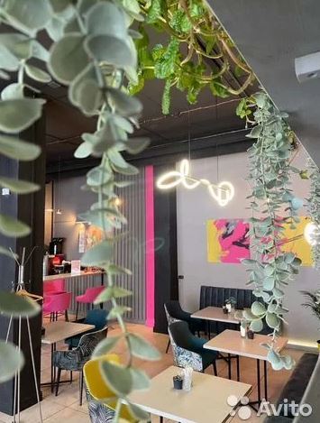В Челябинске срочно продают кафе Дмитрия Витенберга 1 В Челябинске срочно продают кафе Дмитрия Витенберга 1