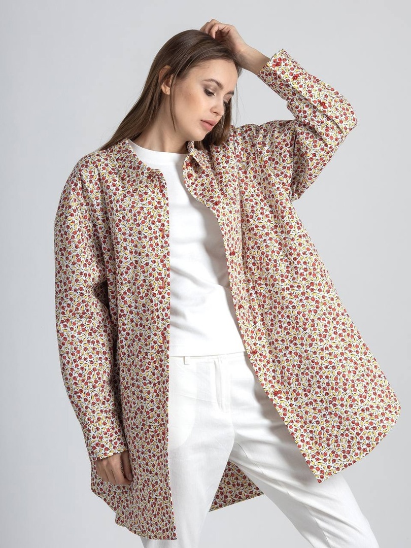 10 перспективных fashion-брендов Челябинска: идеи и вещи 4 10 перспективных fashion-брендов Челябинска: идеи и вещи 4