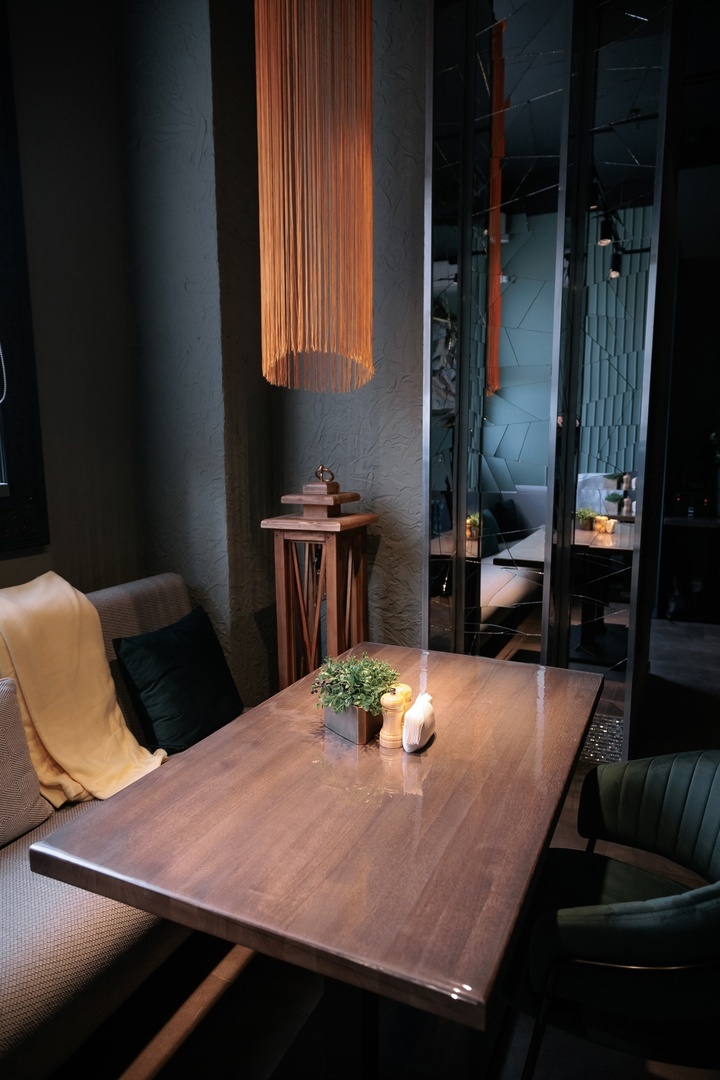 На северо-западе Челябинска открылся новый итальянский ресторан. Фото 2 На северо-западе Челябинска открылся новый итальянский ресторан. Фото 2