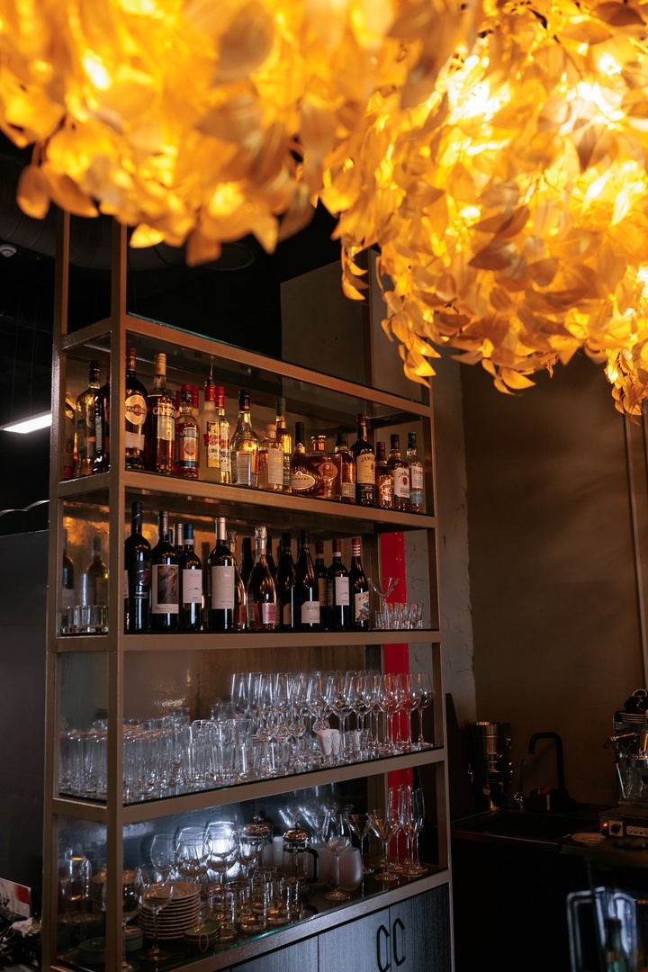 На северо-западе Челябинска открылся новый итальянский ресторан. Фото 3 На северо-западе Челябинска открылся новый итальянский ресторан. Фото 3