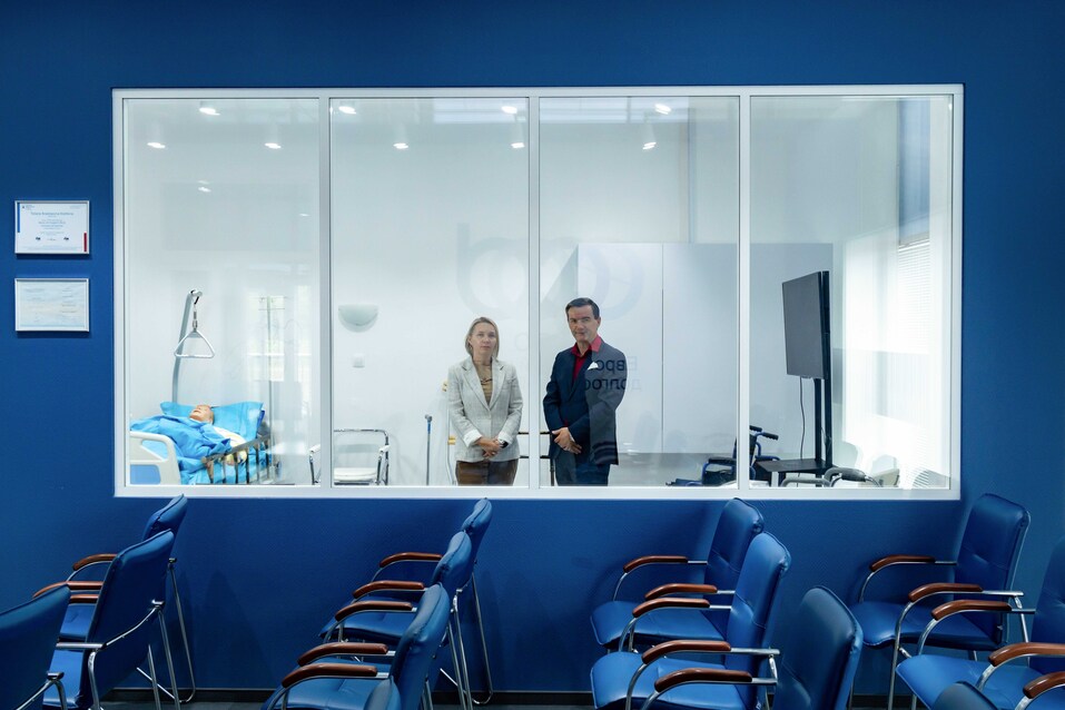 Катажина Сулковска: «Социальные проекты — обязательная часть работы бизнеса»  3 Катажина Сулковска: «Социальные проекты — обязательная часть работы бизнеса»  3