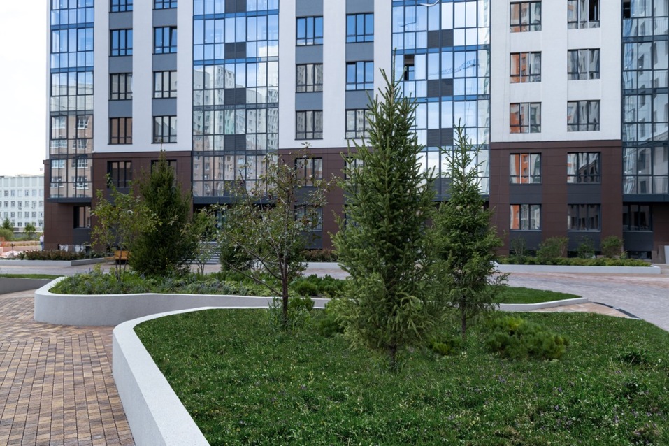 Дышите спокойствием в «Доме Воздух»  1 Дышите спокойствием в «Доме Воздух»  1