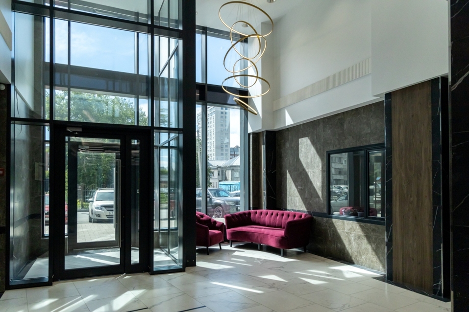 Дышите спокойствием в «Доме Воздух»  3 Дышите спокойствием в «Доме Воздух»  3