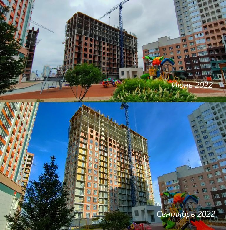 Дышите спокойствием в «Доме Воздух»  4 Дышите спокойствием в «Доме Воздух»  4