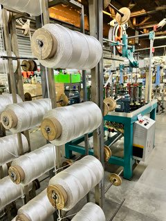 Челябинский канатно-веревочный завод: «Мы создаем крепкие связи»
2 Челябинский канатно-веревочный завод: «Мы создаем крепкие связи»
2