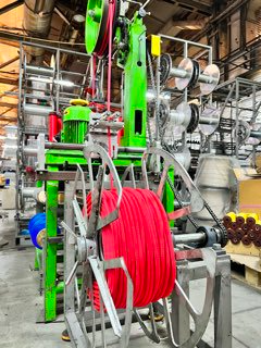 Челябинский канатно-веревочный завод: «Мы создаем крепкие связи»
4 Челябинский канатно-веревочный завод: «Мы создаем крепкие связи»
4