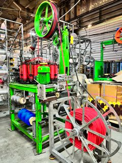 Челябинский канатно-веревочный завод: «Мы создаем крепкие связи»
5 Челябинский канатно-веревочный завод: «Мы создаем крепкие связи»
5