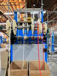 Челябинский канатно-веревочный завод: «Мы создаем крепкие связи»
6 Челябинский канатно-веревочный завод: «Мы создаем крепкие связи»
6