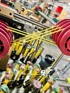 Челябинский канатно-веревочный завод: «Мы создаем крепкие связи»
7 Челябинский канатно-веревочный завод: «Мы создаем крепкие связи»
7