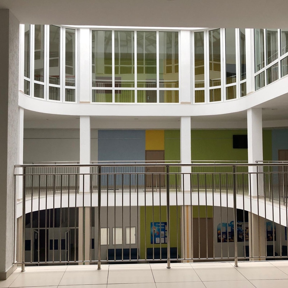 «Многие новички-учителя боятся напора родителей и не всегда адекватных требований» 1 «Многие новички-учителя боятся напора родителей и не всегда адекватных требований» 1