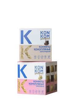 «Сгущенка из конопли — такого еще не было», — Дмитрий Ильков, совладелец компании «Медал» 5 «Сгущенка из конопли — такого еще не было», — Дмитрий Ильков, совладелец компании «Медал» 5