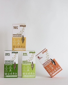 «Сгущенка из конопли — такого еще не было», — Дмитрий Ильков, совладелец компании «Медал» 4 «Сгущенка из конопли — такого еще не было», — Дмитрий Ильков, совладелец компании «Медал» 4