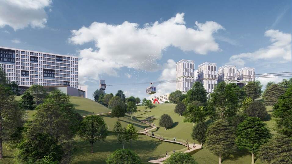 Фото: t.me/glebnikitin_nn Фото: t.me/glebnikitin_nn