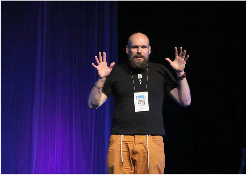 «Театральный бизнес схож с ресторанным. Главное — атмосфера и понимание целевой аудитории» 1 «Театральный бизнес схож с ресторанным. Главное — атмосфера и понимание целевой аудитории» 1