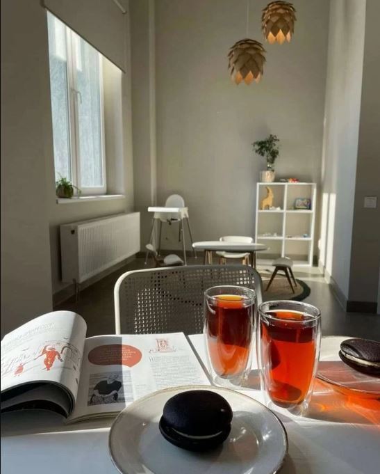 «По семейным обстоятельствам»: в Челябинске продают чайную 3 «По семейным обстоятельствам»: в Челябинске продают чайную 3