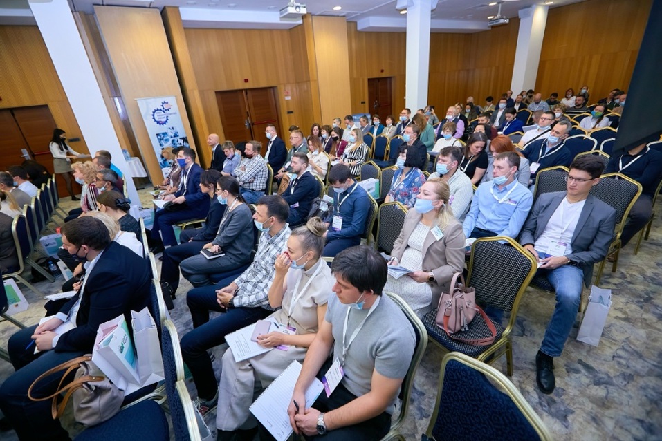 Сибирский производственный форум пройдет в Новосибирске 6 Сибирский производственный форум пройдет в Новосибирске 6